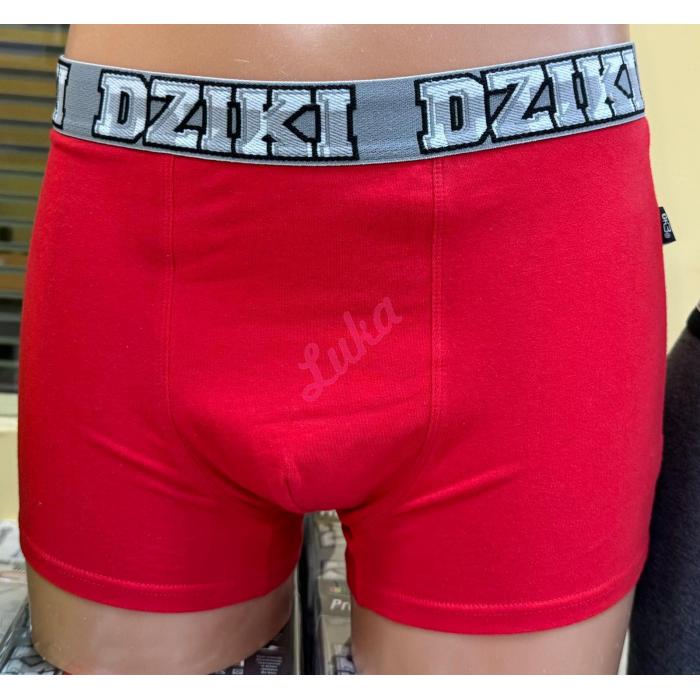 Men's boxer shorts C+3 vbe-414
