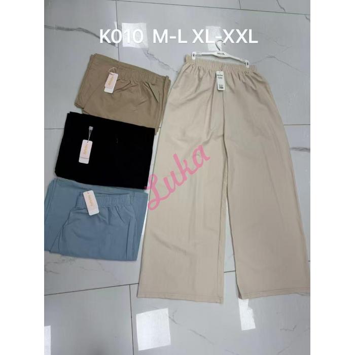 Women's Pants DaFuTing NO-K001