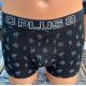 Men's boxer shorts C+3 vbe-659