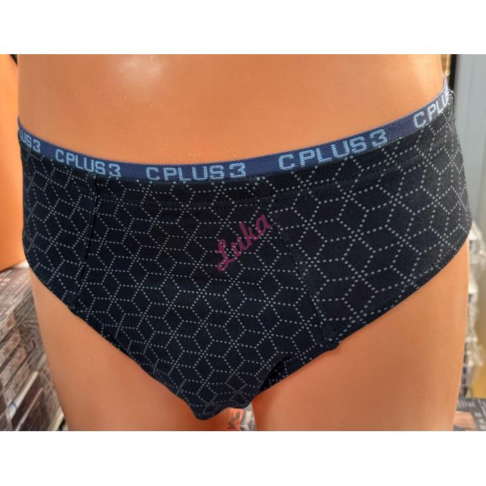 Men's briefs shorts C+3 sme-086