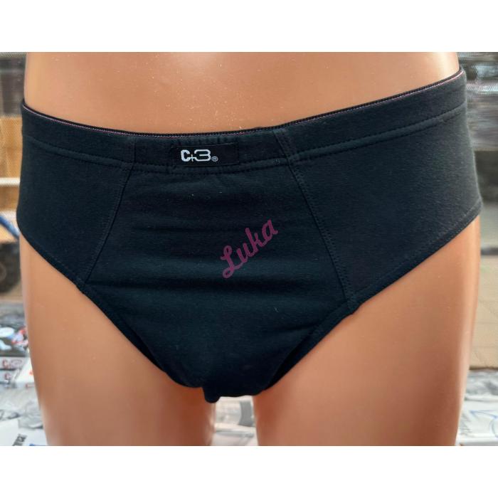 Men's briefs shorts C+3 sme-084