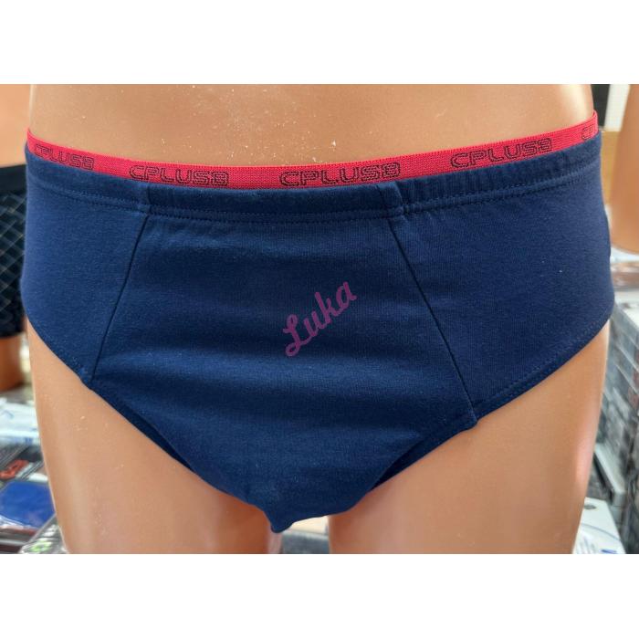 Men's briefs shorts C+3 sme-082