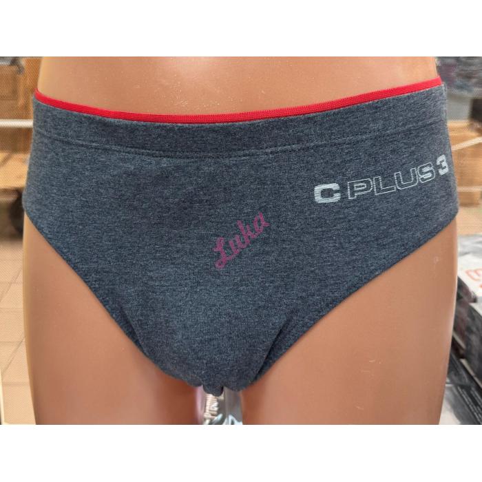 Men's briefs shorts C+3 sme-081