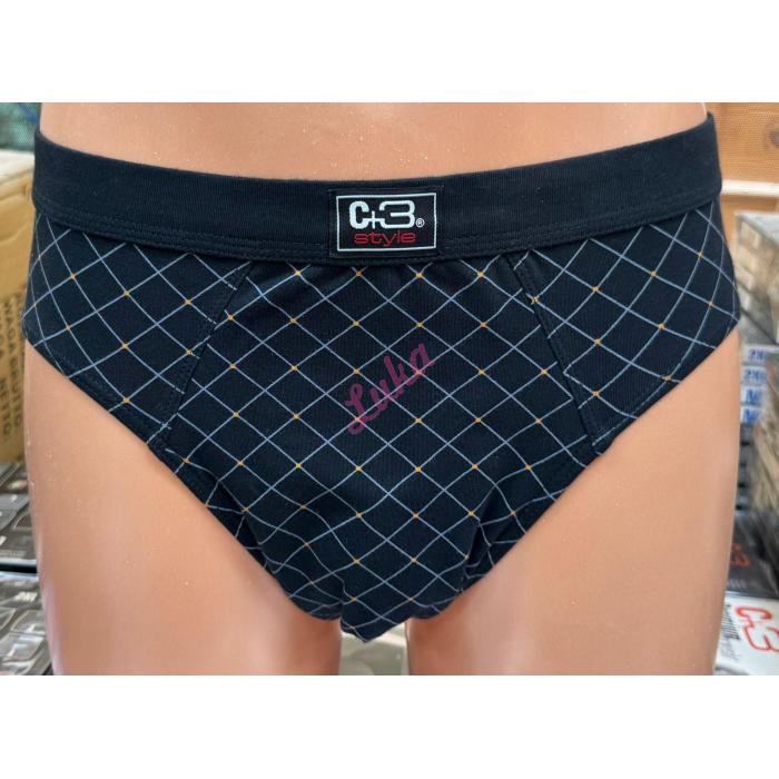Men's briefs shorts C+3 sme-080
