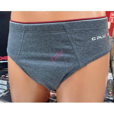 Men's briefs shorts C+3 sme-079