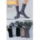 Men's bamboo socks Cosas LB25-16