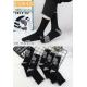 Men's Socks Cosas LB12-01
