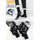 Women's socks Cosas LM12-01