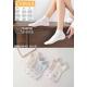 Women's bamboo ballet socks Cosas LM23-502