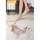 Women's bamboo ballet socks Cosas LM23-503
