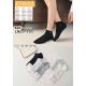 Women's bamboo ballet socks Cosas LM23-504