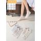 Women's bamboo ballet socks Cosas LM23-507