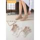 Women's bamboo ballet socks Cosas LM23-509