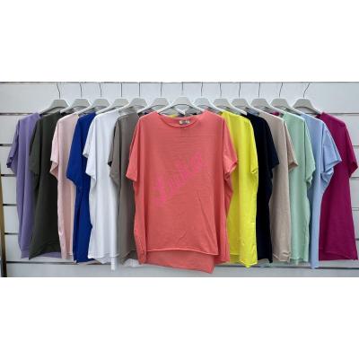 Bluzka damska Moda Italia NOO-600