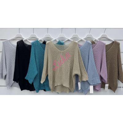 Bluzka damska Moda Italia NOO-602