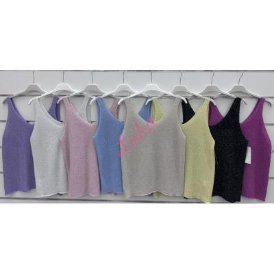 Bluzka damska Moda Italia NOO-605