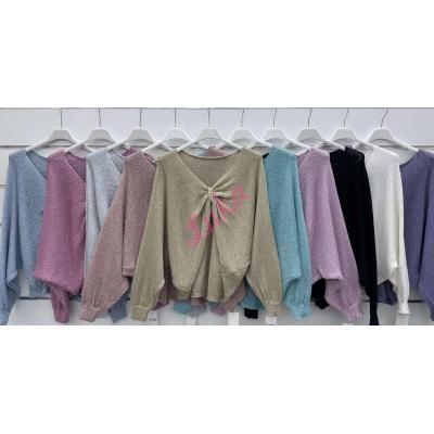 Bluzka damska Moda Italia NOO-606