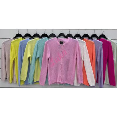 Women's Sweater Moda Italia NOO-615