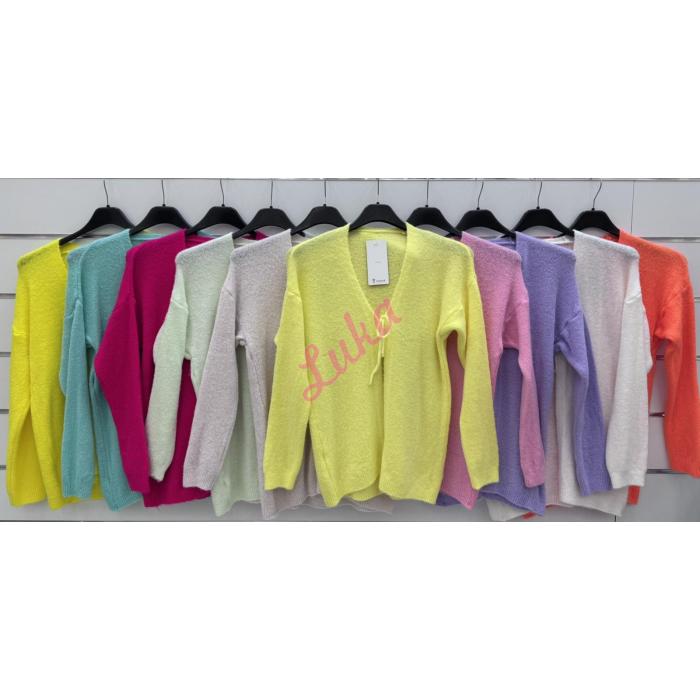 Women's Sweater Moda Italia NOO-615