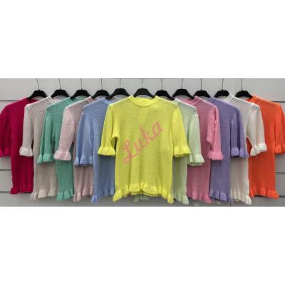 Bluzka damska Moda Italia NOO-607