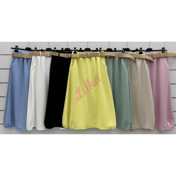 Women's Skirt Moda Italia NOO-010
