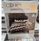 Komplet pościeli Rui Bang 3cz 160x200 kpp-501
