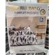 Bedding set Rui Bang 3cz 160x200 kpp-503