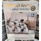 Bedding set Rui Bang 3cz 160x200 kpp-505