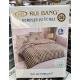 Bedding set Rui Bang 3cz 160x200 kpp-506