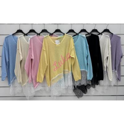 Bluzka damska Moda Italia NOO-611