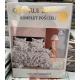 Bedding set Rui Bang 3cz 160x200 kpp-507