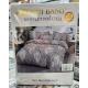 Bedding set Rui Bang 3cz 160x200 kpp-510