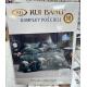 Bedding set Rui Bang 3cz 160x200 kpp-511