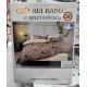 Bedding set Rui Bang 3cz 160x200 kpp-512