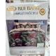 Bedding set Rui Bang 3cz 160x200 kpp-514