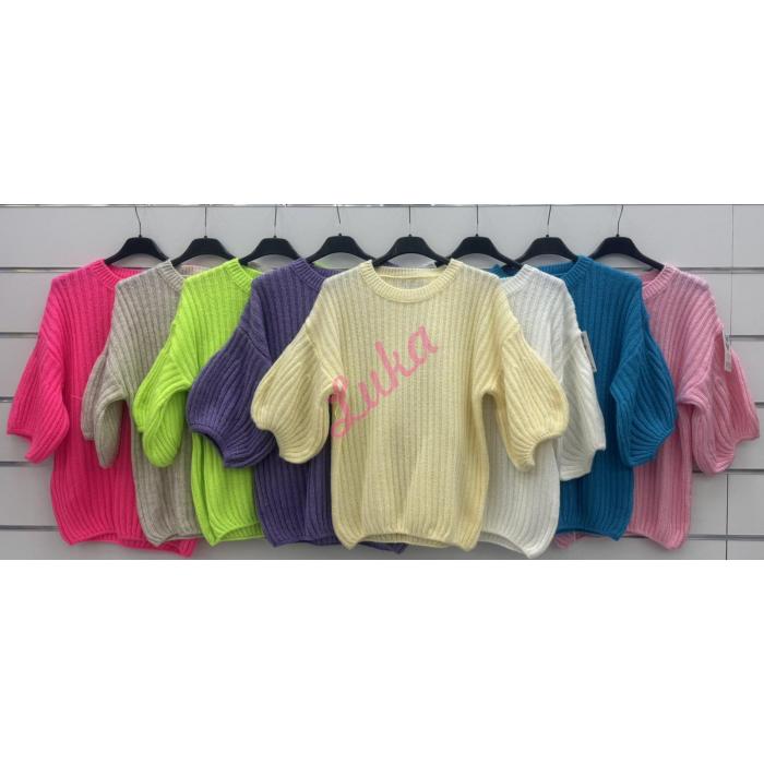 Bluzka damska Moda Italia NOO-613