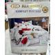 Komplet pościeli Rui Bang 3cz 160x200 kpp-517