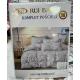 Komplet pościeli Rui Bang 3cz 160x200 kpp-523