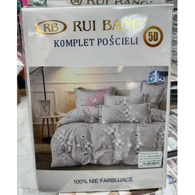 Komplet pościeli Rui Bang 3cz 160x200 kpp-523