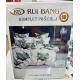 Bedding set Rui Bang 3cz 160x200 kpp-524