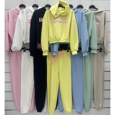 Women's Set Moda Italia N0O-714