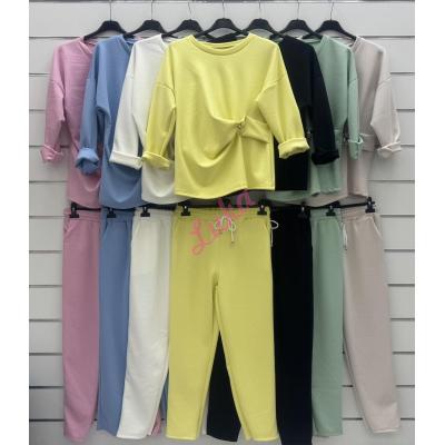 Komplet damski Moda Italia NOO-714