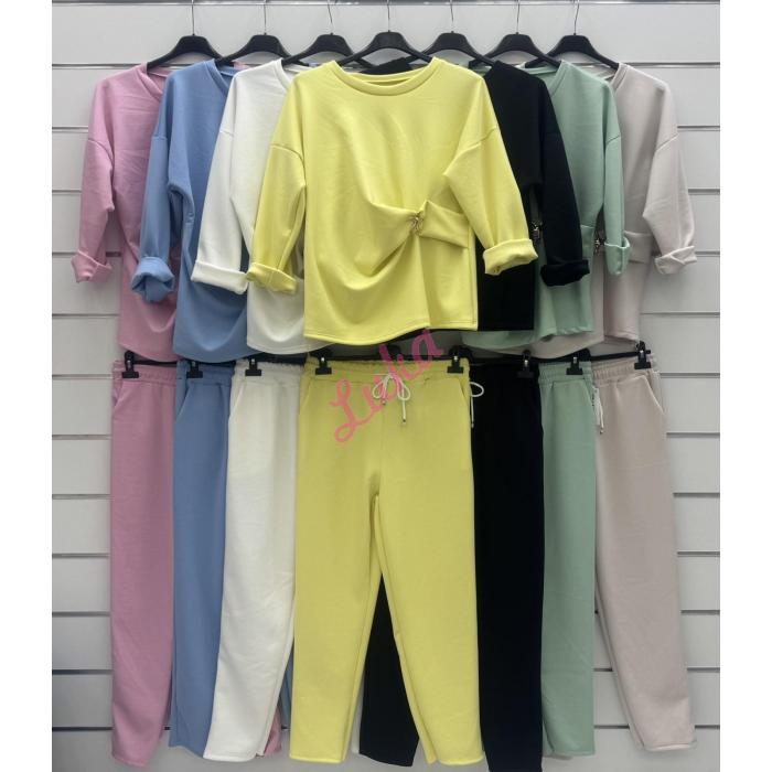 Komplet damski Moda Italia NOO-714