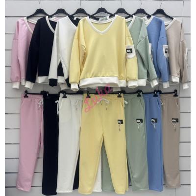 Komplet damski Moda Italia NOO-715