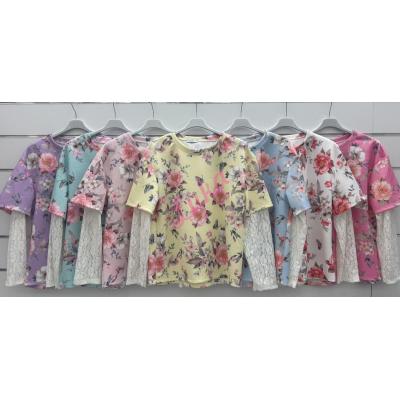 Bluzka damska Moda Italia NOO-614