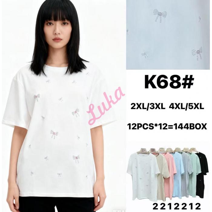 Women's Blouse Elegant NOO-K66