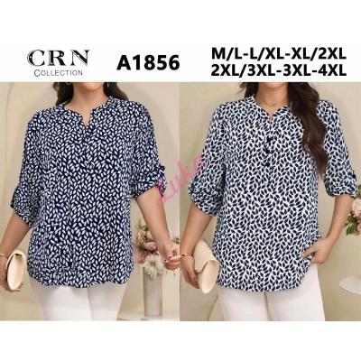 Women's Blouse CRN 1856