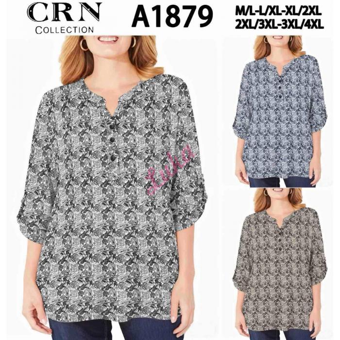 Women's Blouse CRN 1867