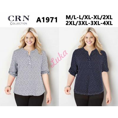 Women's Blouse CRN 1971