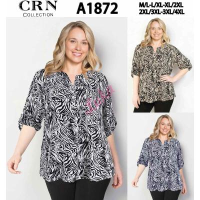 Women's Blouse CRN 1872